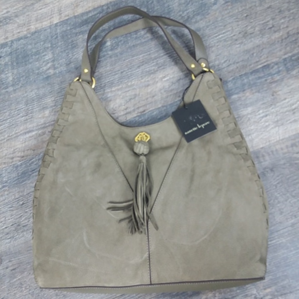 Nanette Lepore Santa Ana Tote